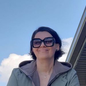 Meet your Posher, Svetlana